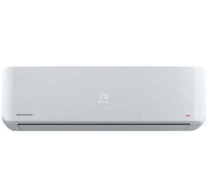 کولر 12هزار وست پوینت اصل مدل 1221// WEST POINT 1221