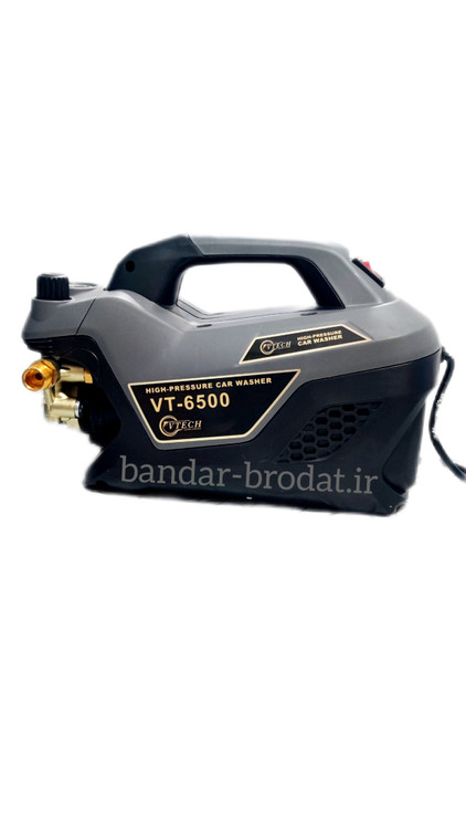 کارواش دینامی