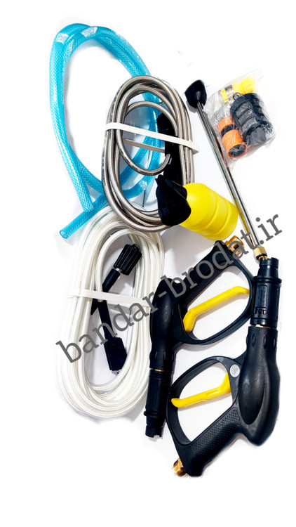 کارواش دینامی