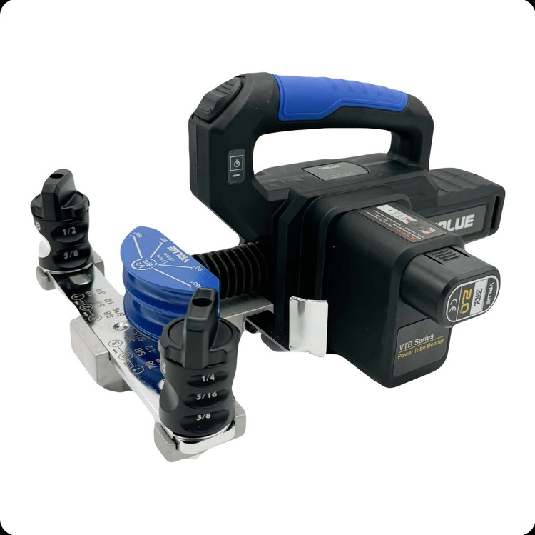 خمکن شارژی ولئو