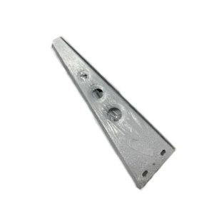 پایه دیواری 60 سانت کولر گازی
